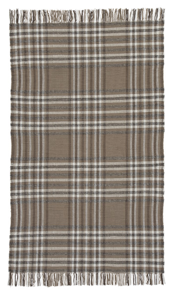Hardy 5' x 8' Rug