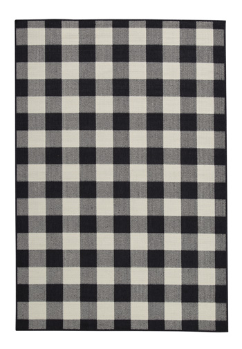 Juji 7'10" x 10' Rug