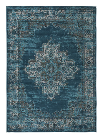 Moore 7'10" x 10' Rug