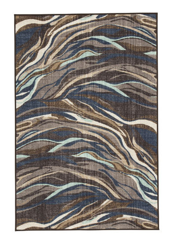 Jochebed 5'3" x 7'6" Rug