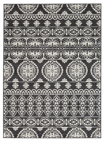 Jicarilla 8' x 10' Rug