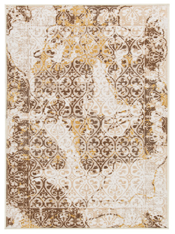 Jariath 4'4" X 6'9" Rug