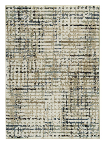 Mahina 7'10" x 10' Rug