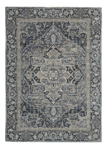 Paretta 5'3" x 7'3" Rug
