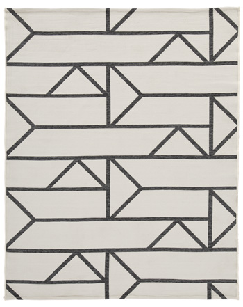 Derval 8' x 10' Rug