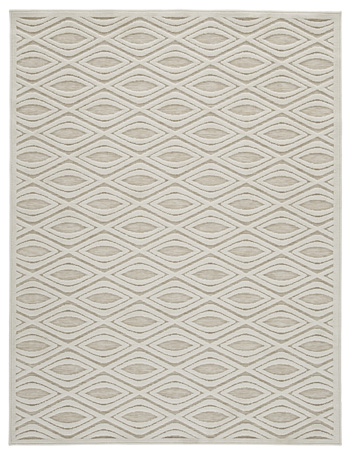 Kylea 7'10" x 10' Rug