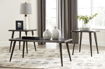 Fazani Table (Set of 3)