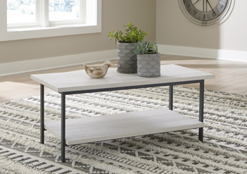Bayflynn Coffee Table