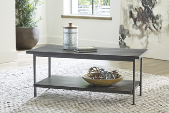 Jandoree Coffee Table