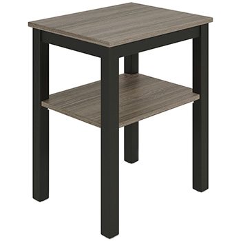 Showdell End Table (Set of 2)