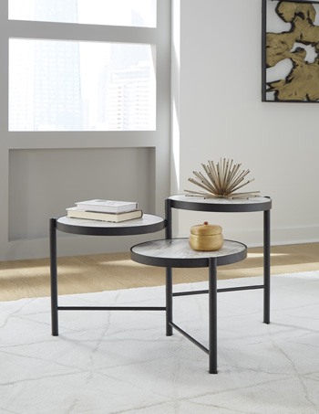 Plannore Coffee Table