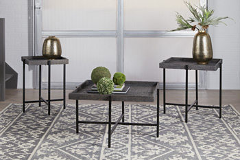 Piperlyn Table (Set of 3)