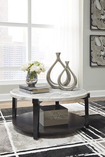 Janilly Coffee Table