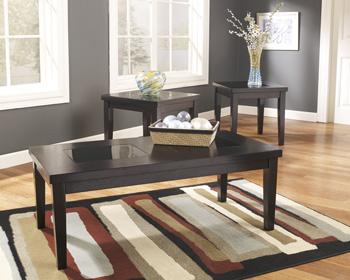 Denja Table (Set of 3)