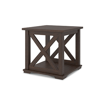 Camiburg End Table