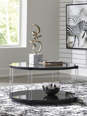 Delsiny Coffee Table