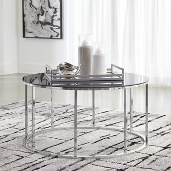 Clenco Coffee Table