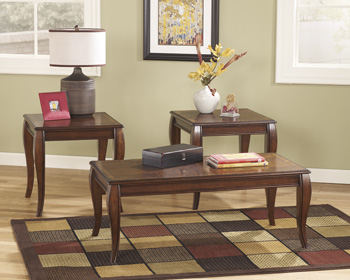 Mattie Table (Set of 3)