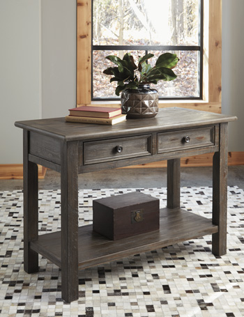 Wyndahl Sofa/Console Table
