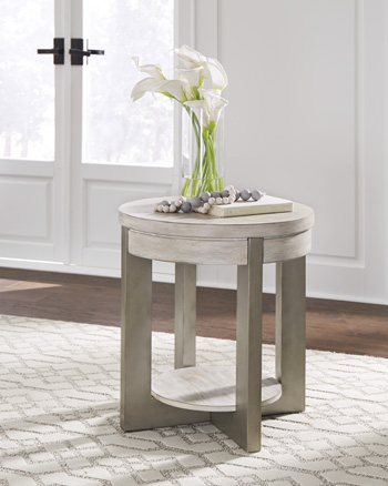 Urlander End Table
