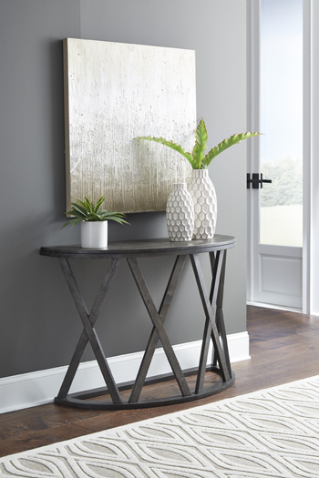 Sharzane Sofa Table