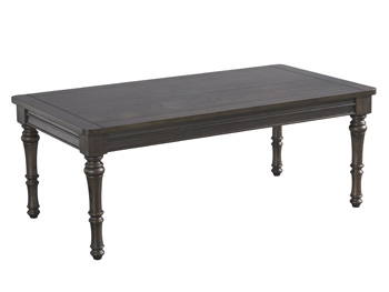 Lanceyard Coffee Table