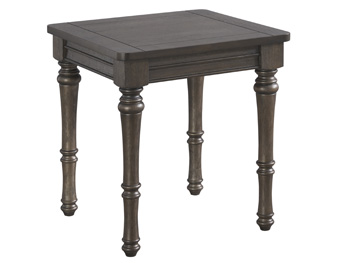 Lanceyard End Table