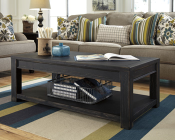 Gavelston Coffee Table