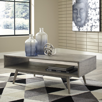 Asterson Coffee Table