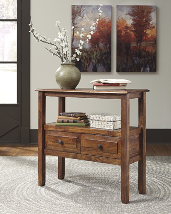 Picture of Abbonto Accent Table