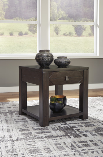 Tariland End Table