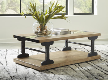 Calkosa Coffee Table