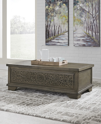 Marcilyn Lift-Top Coffee Table