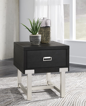 Chisago End Table