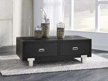 Chisago Lift-Top Coffee Table