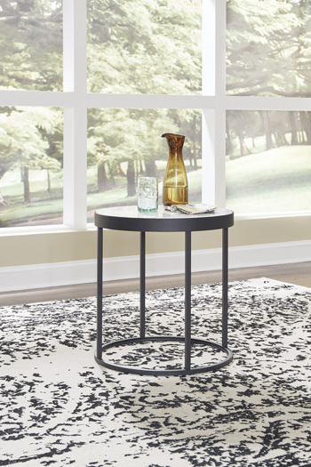 Windron End Table