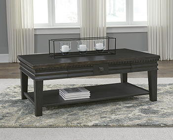 Miniore Coffee Table