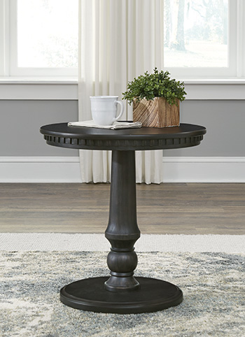 Miniore End Table