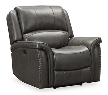 Gaspar Power Recliner