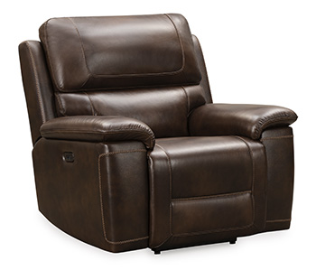 Wentler Power Recliner