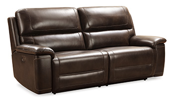 Wentler Power Reclining Sofa
