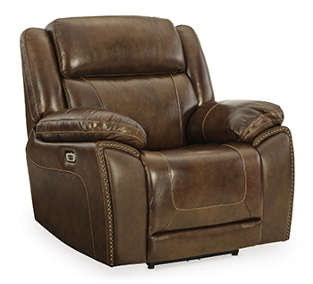Trambley Power Recliner