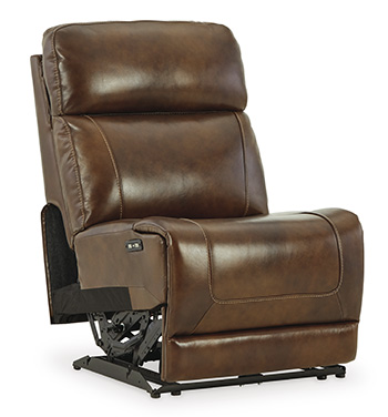 Trambley Power Armless Recliner