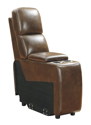Trambley Console with Storage