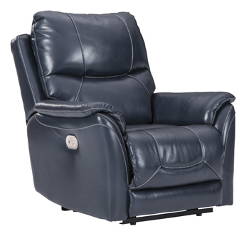 Dellington Power Recliner