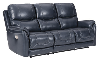Dellington Power Reclining Sofa