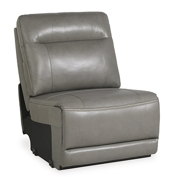 Goal Keeper Armless Chair