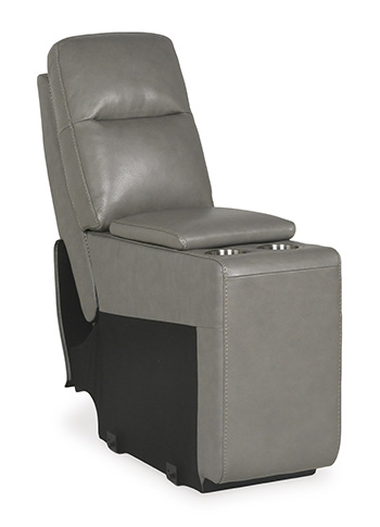 Goal Keeper Console with Storage
