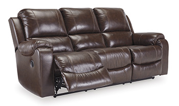 Rackingburg Reclining Sofa