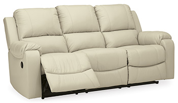 Rackingburg Reclining Sofa